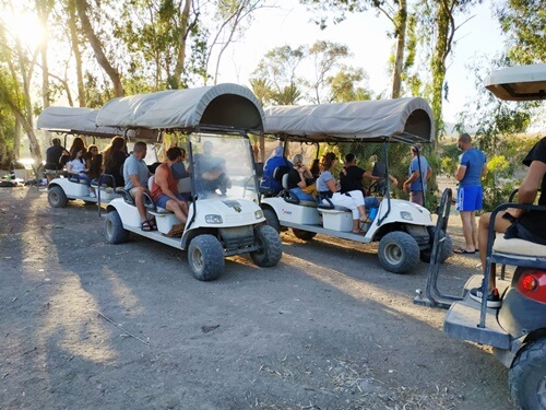 מרכבות הירדן